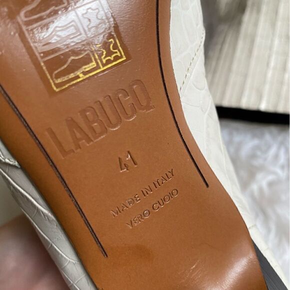Labucq Boots Women’s Size 10.5 UK Size 41 - Picture 13 of 16